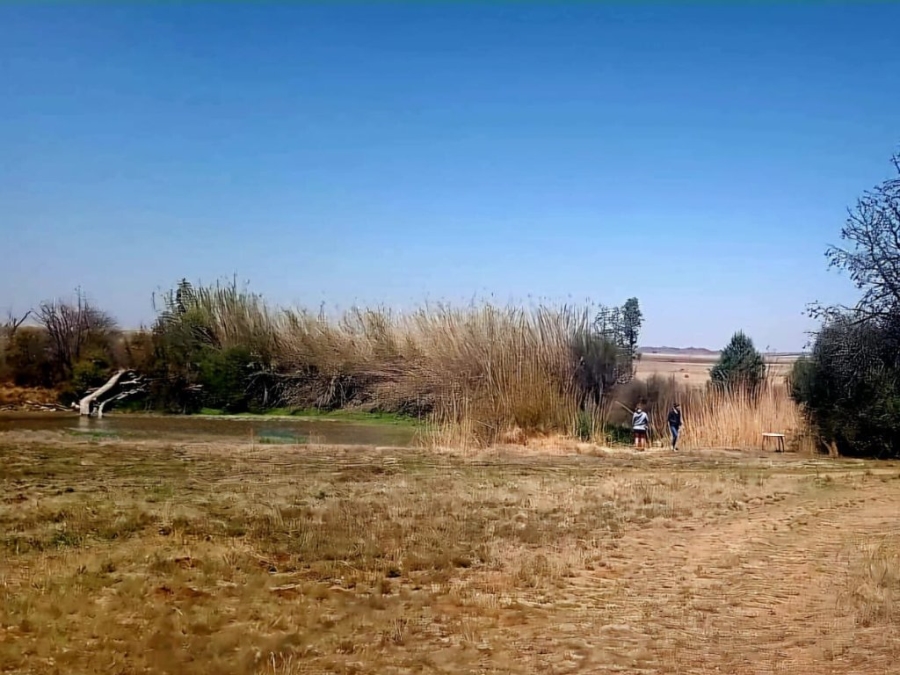Commercial Property for Sale in Bloemfontein Rural Free State